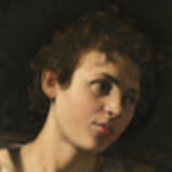 Meet your Posher, David - Picture 1 of 1